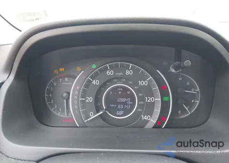 2015 Honda Cr-V Ex z USA, uszkodzony, nr VIN 2HKRM4H56FH682445